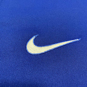 Camisa Brasil Retrô 1998 Away Masculino