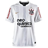 Camisa I Corinthians 2010 Retrô Masculino
