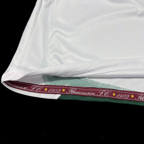 Camisa Fluminense 2010/11 Away Retrô
