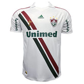 Camisa Fluminense 2010/11 Away Retrô