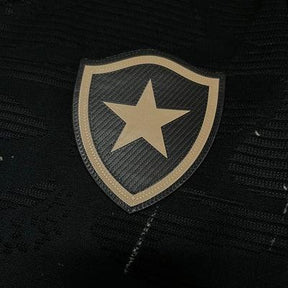 Kit Infantil Botafogo 24/25 Away