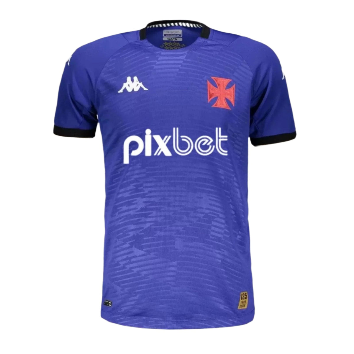 Camisa Vasco 2023/24 Goleiro Masculino