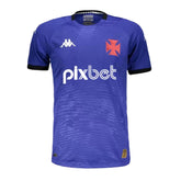 Camisa Vasco 2023/24 Goleiro Masculino