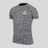 Camisa Corinthians 24/25 Pré Jogo Masculino