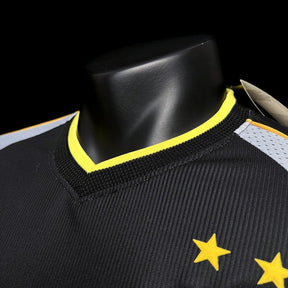 Camisa III Corinthians 1999 Retrô Masculino