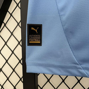 Camisa Manchester City 2024/25 Home Torcedor Masculino