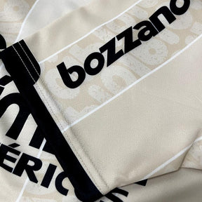 Camisa Corinthians 2010 Centenário Retrô Masculino