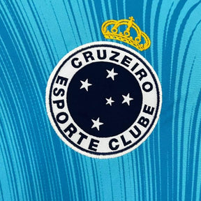 Camisa III Cruzeiro 23/24 Feminina