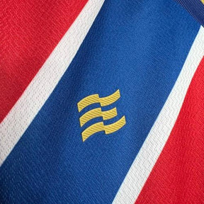 Camisa Bahia Feminina 2024/25 Away