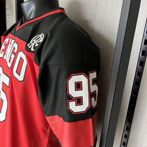 Blusa Flamengo NFL Unissex Exclusive