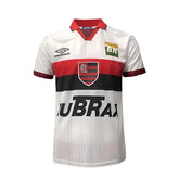 Camisa Flamengo Retrô 1995 Away Masculino