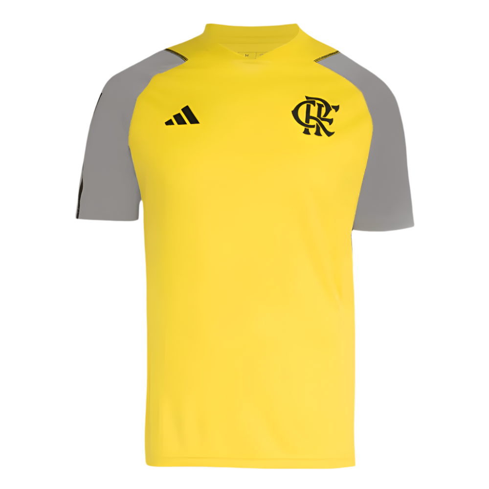 Camisa Flamengo 24/25 Trainning 2 Masculino