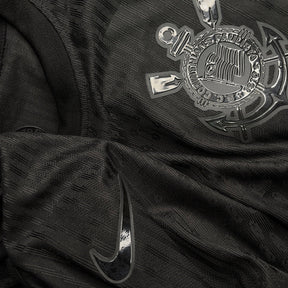 Camisa Corinthians Jogador 2024/25 Away Masculino