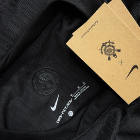 Camisa Corinthians Jogador 2024/25 Away Masculino