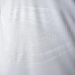 Camisa Santos 24/25 Home Feminino