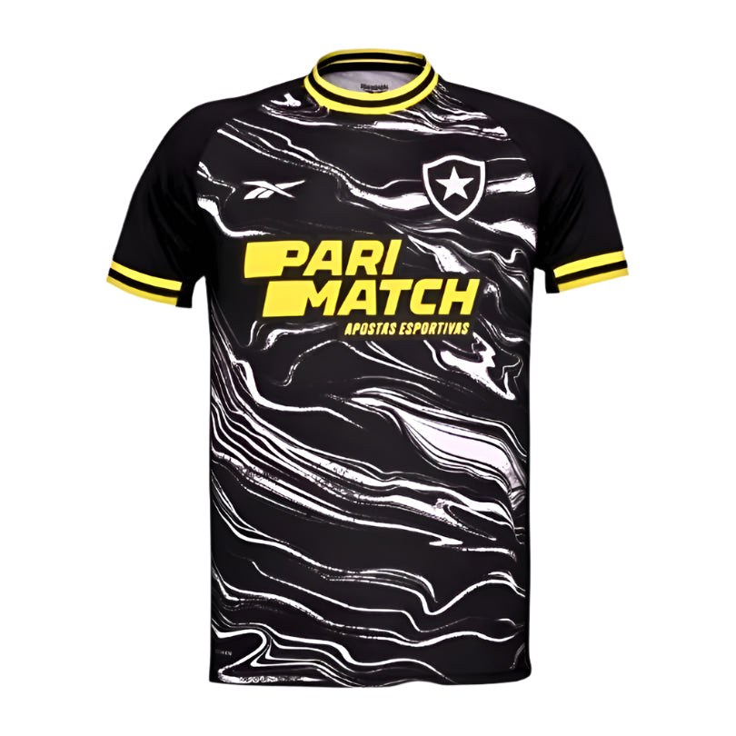 Camisa IV Botafogo 2024/25 Masculino