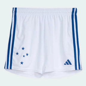 Kit Infantil Cruzeiro 24/25 Home Unissex