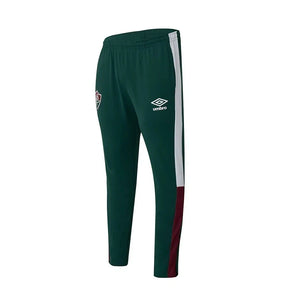 Kit Fluminense 2023/24 Masculino Verde