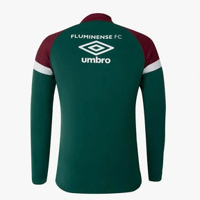 Kit Fluminense 2023/24 Masculino Verde