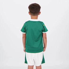 Kit Infantil Palmeiras 24/25 Home