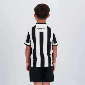 Kit Infantil Botafogo 24/25 Home