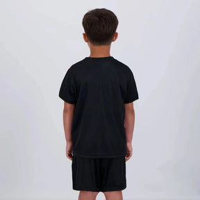 Kit Infantil São Paulo 24/25 Away