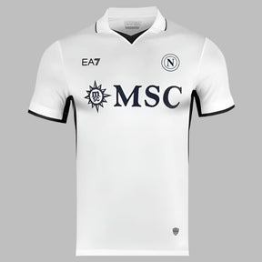 Camisa Napoli 2024/25 Away Torcedor