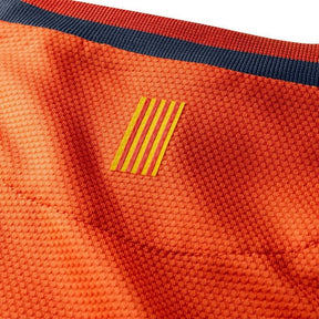 Camisa Barcelona 2012/13 Away Retrô Masculino