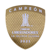 Patch de Campeão - LIBERTADORES 2023 FLUMINENSE
