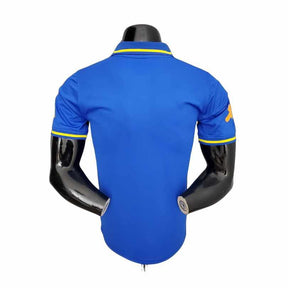 Camisa Brasil Passeio Masculino