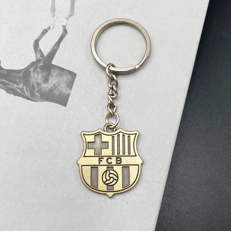 CHAVEIRO METÁLICO BARCELONA