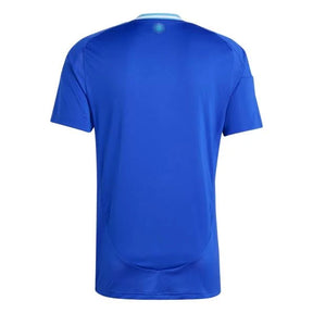 Camisa Argentina 24/25 Away Torcedor Masculino C/ Patrocínios