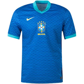 Camisa Brasil 24/25 Away Torcedor Masculino