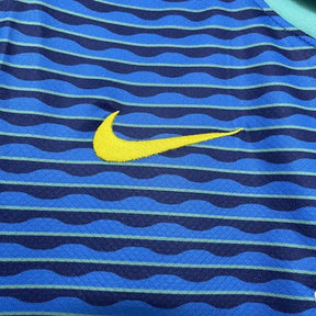Camisa Brasil 24/25 Away Torcedor Masculino