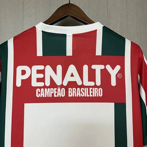 Camisa Fluminense 1993/94 Home Retrô