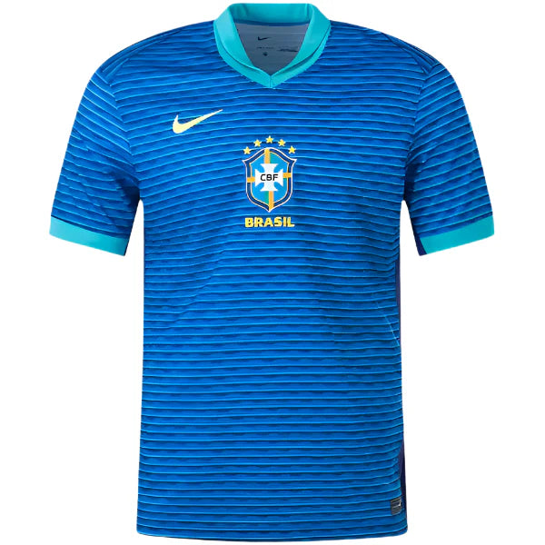 Camisa Brasil 24/25 Away Torcedor Masculino