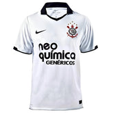 Camisa I Corinthians 2011 Retrô