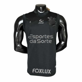 Regata Corinthians 24/25 Away Masculino Torcedor