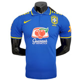 Camisa Brasil Passeio Masculino