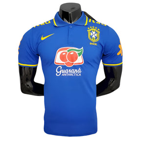 Camisa Brasil Passeio Masculino