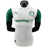 Camisa Palmeiras Jogador 2025/26 Away Masculino