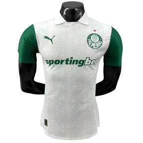 Camisa Palmeiras Jogador 2025/26 Away Masculino